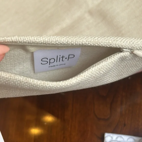 Flamingo pillow cover 19x19 - Picture 5 of 5